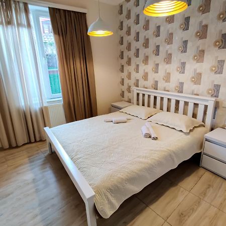 Hotel Old Tbilisi 5 Rooms Εξωτερικό φωτογραφία