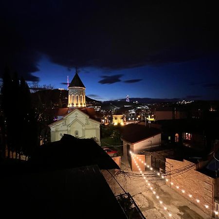 Hotel Old Tbilisi 5 Rooms Εξωτερικό φωτογραφία
