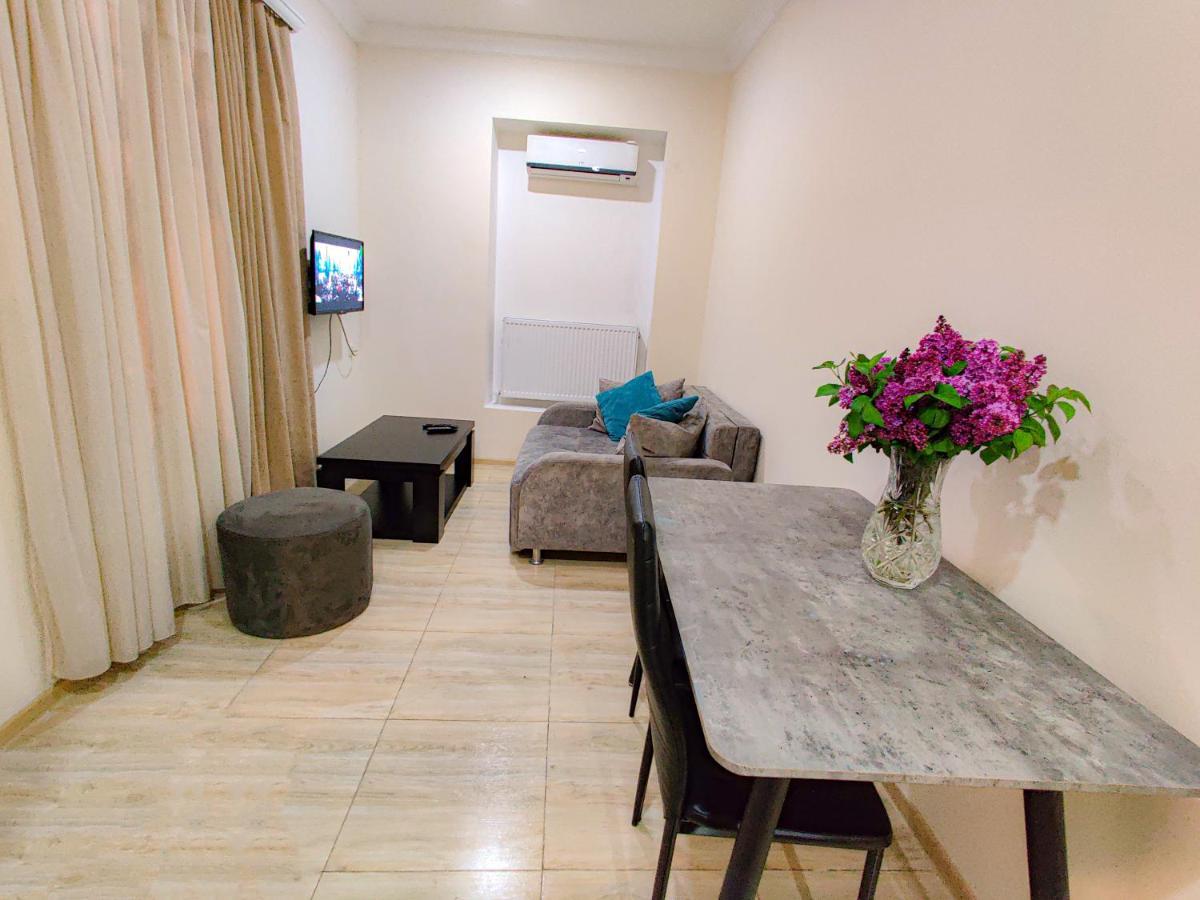 Hotel Old Tbilisi 5 Rooms Εξωτερικό φωτογραφία