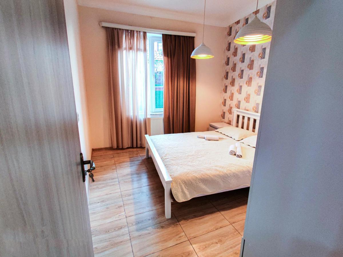 Hotel Old Tbilisi 5 Rooms Εξωτερικό φωτογραφία