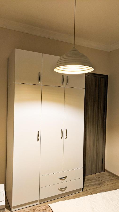 Hotel Old Tbilisi 5 Rooms Εξωτερικό φωτογραφία