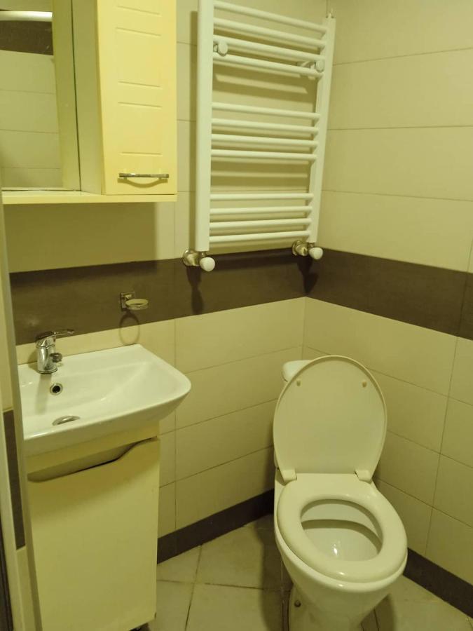 Hotel Old Tbilisi 5 Rooms Εξωτερικό φωτογραφία