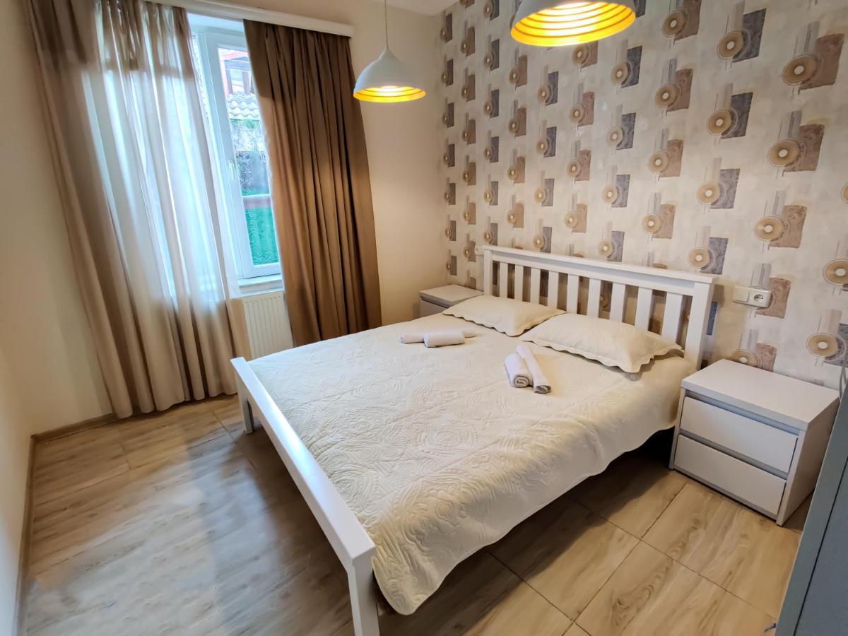 Hotel Old Tbilisi 5 Rooms Εξωτερικό φωτογραφία