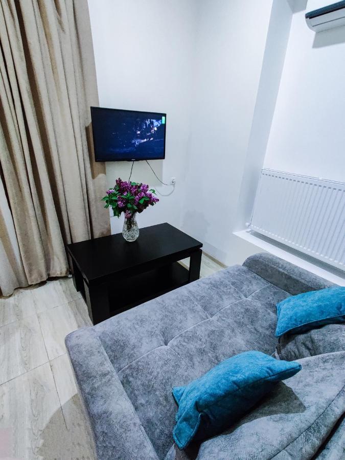 Hotel Old Tbilisi 5 Rooms Εξωτερικό φωτογραφία