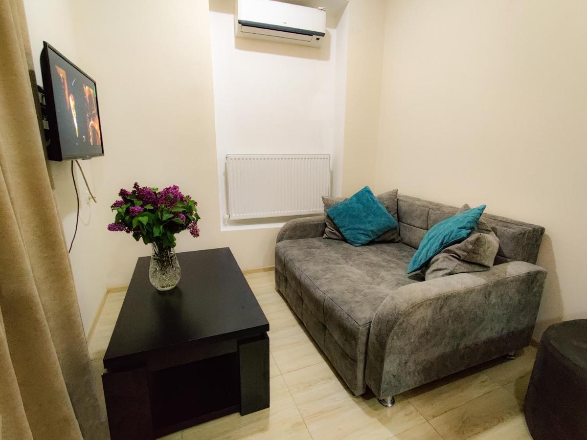 Hotel Old Tbilisi 5 Rooms Εξωτερικό φωτογραφία
