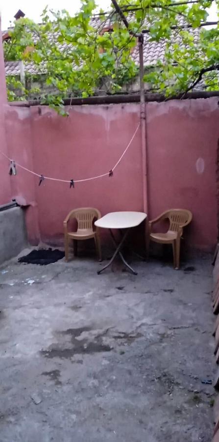 Hotel Old Tbilisi 5 Rooms Εξωτερικό φωτογραφία