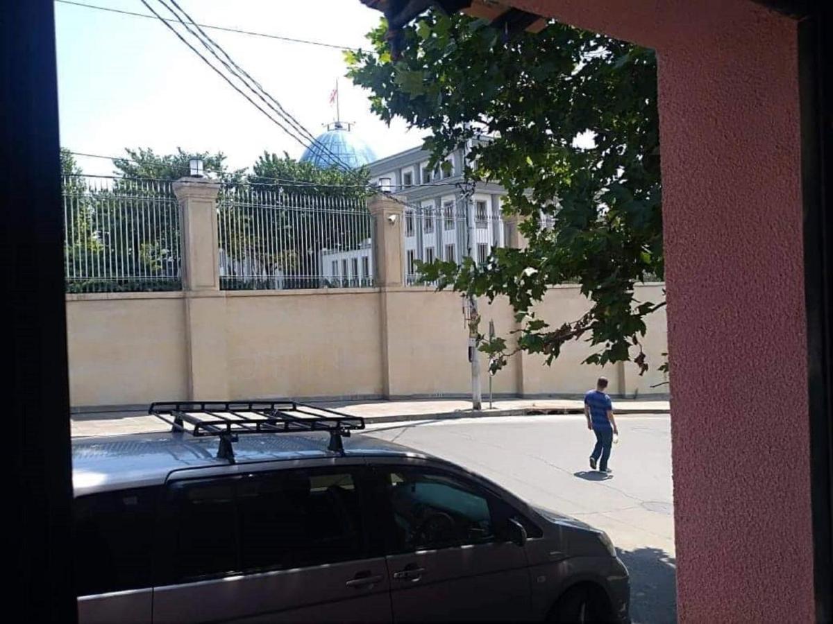 Hotel Old Tbilisi 5 Rooms Εξωτερικό φωτογραφία