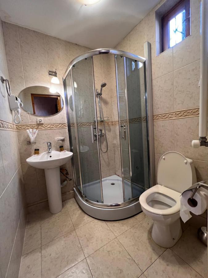 Hotel Old Tbilisi 5 Rooms Εξωτερικό φωτογραφία