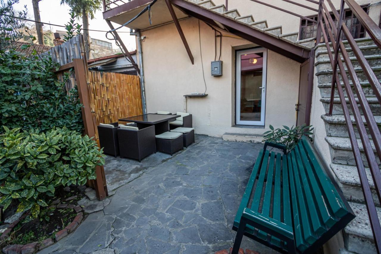 Hotel Old Tbilisi 5 Rooms Εξωτερικό φωτογραφία