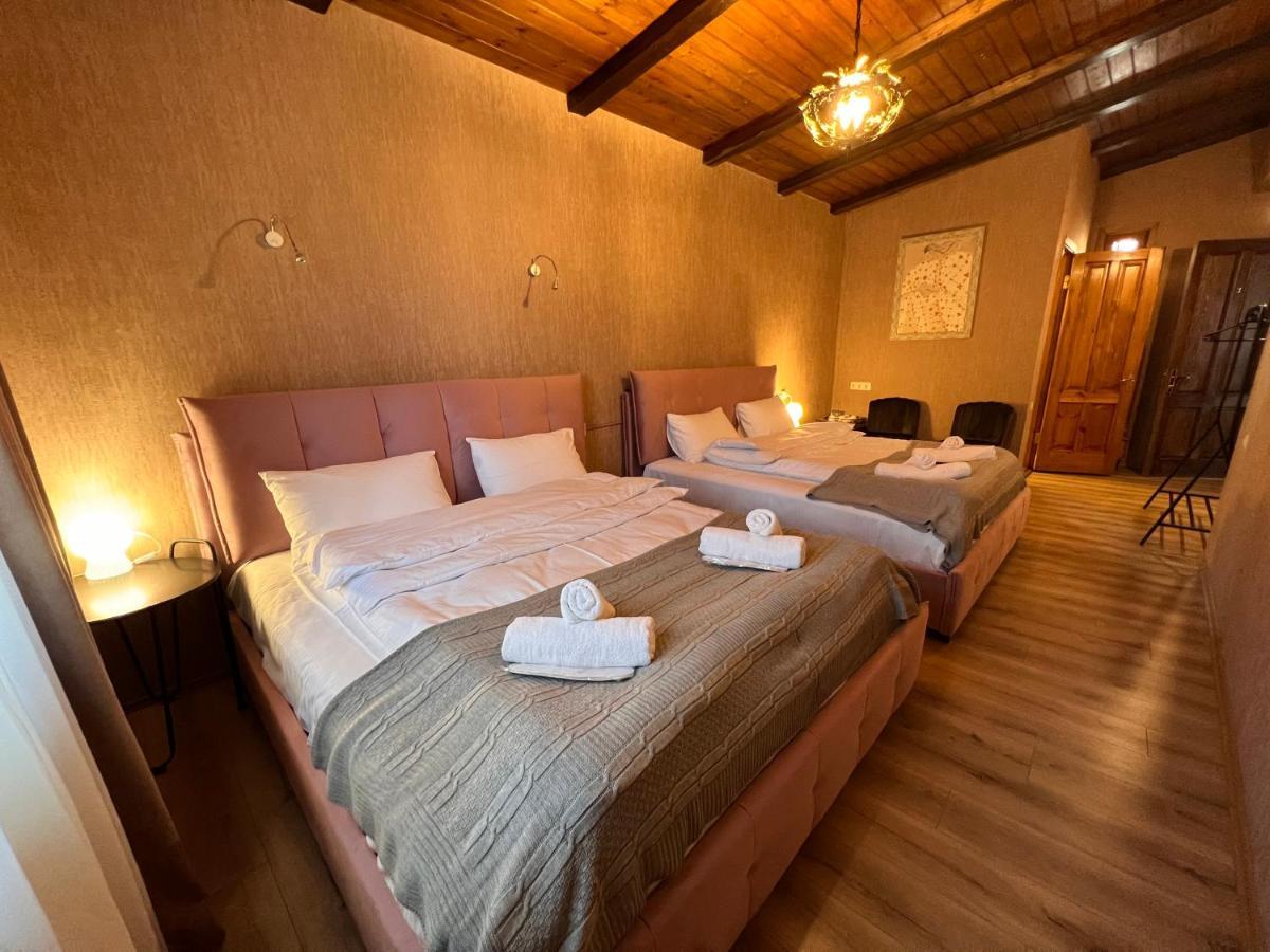 Hotel Old Tbilisi 5 Rooms Εξωτερικό φωτογραφία