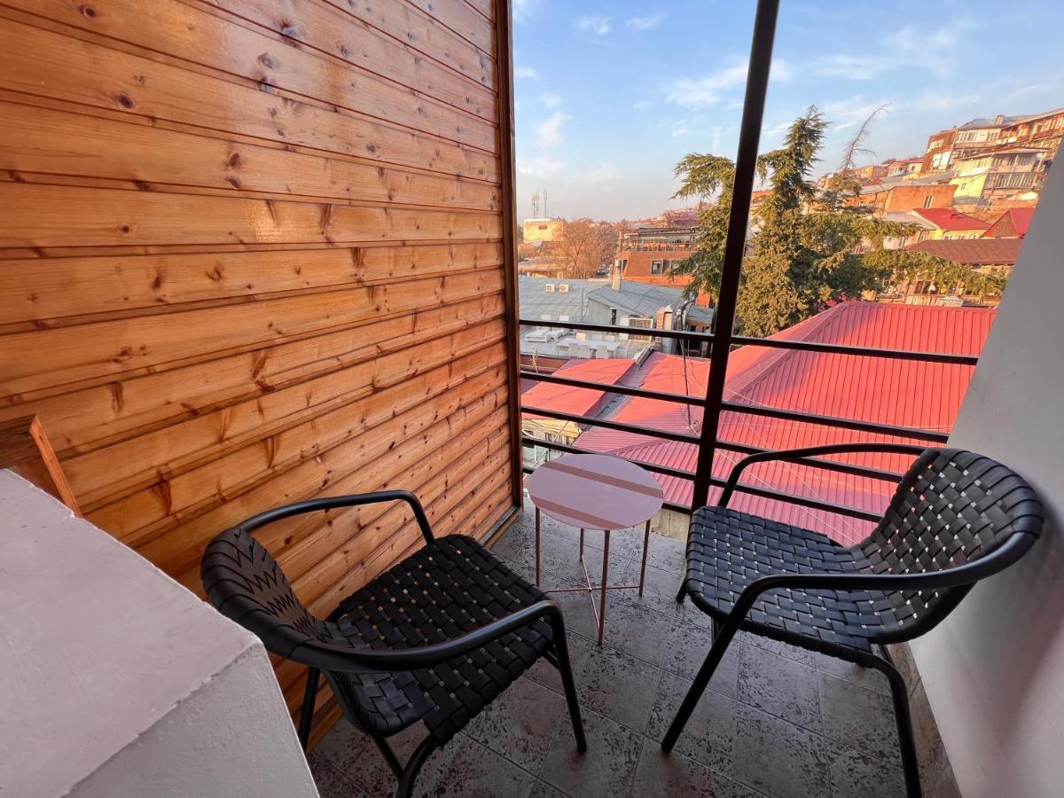 Hotel Old Tbilisi 5 Rooms Εξωτερικό φωτογραφία