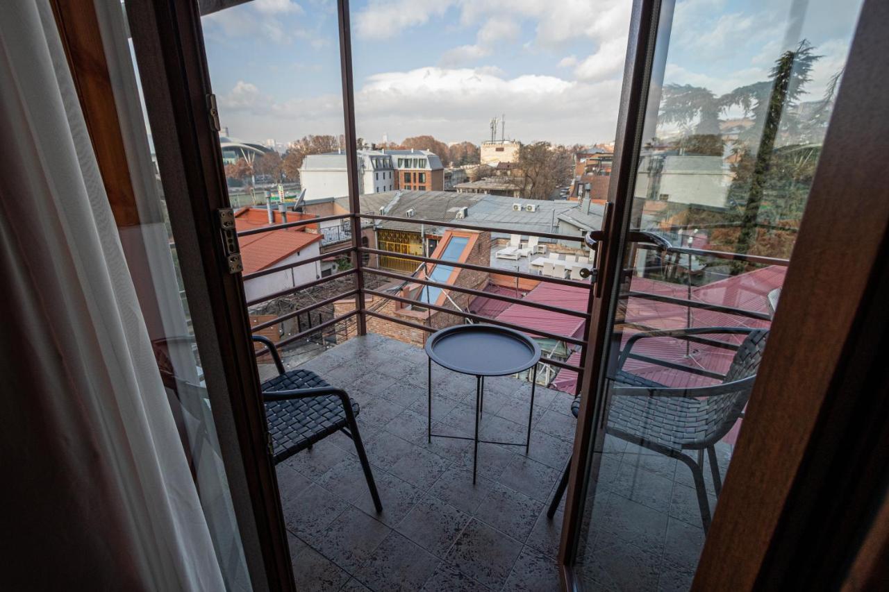 Hotel Old Tbilisi 5 Rooms Εξωτερικό φωτογραφία