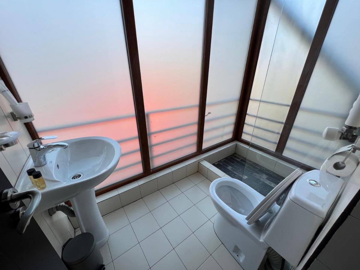 Hotel Old Tbilisi 5 Rooms Εξωτερικό φωτογραφία