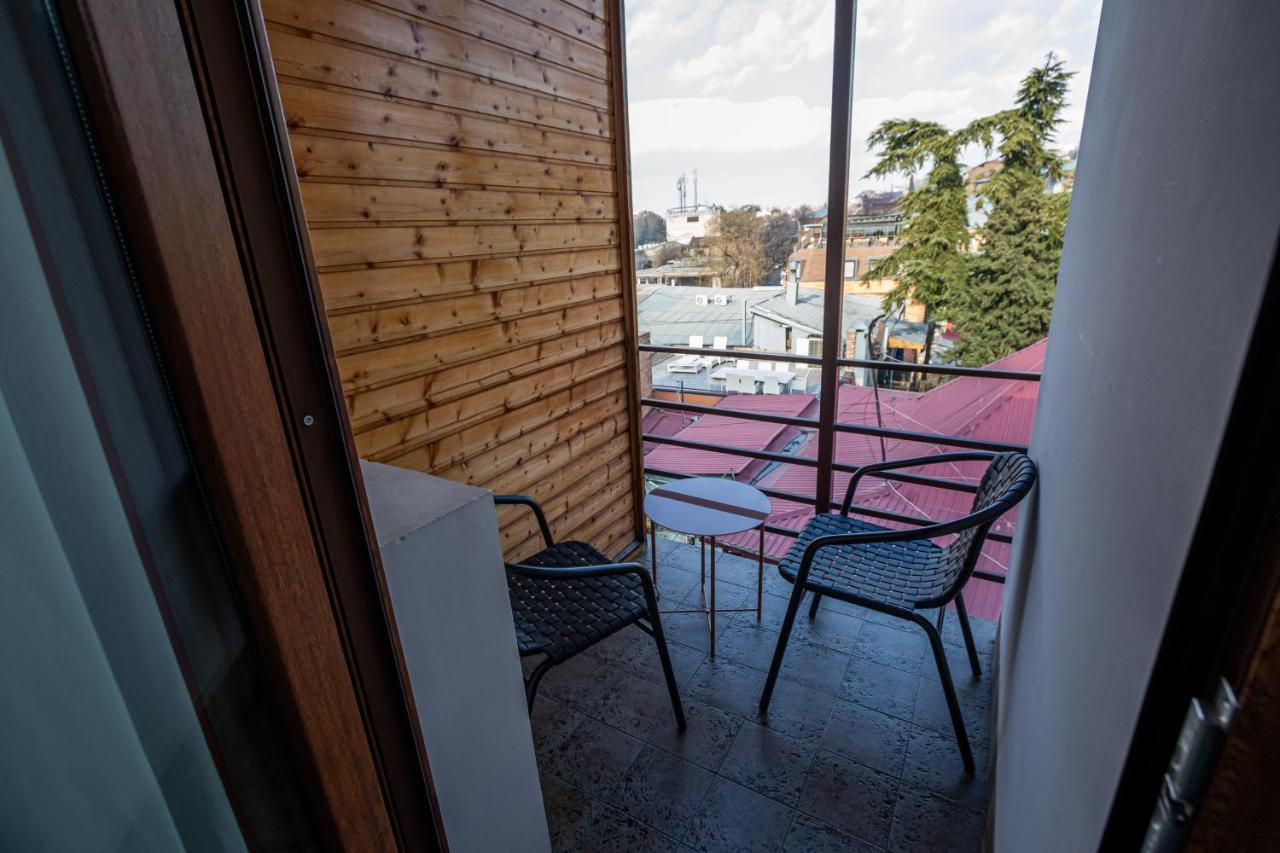Hotel Old Tbilisi 5 Rooms Εξωτερικό φωτογραφία