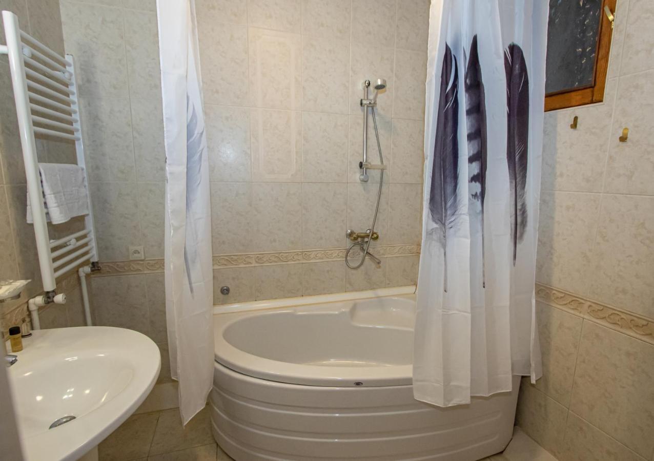 Hotel Old Tbilisi 5 Rooms Εξωτερικό φωτογραφία