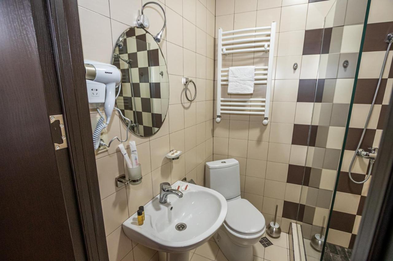 Hotel Old Tbilisi 5 Rooms Εξωτερικό φωτογραφία