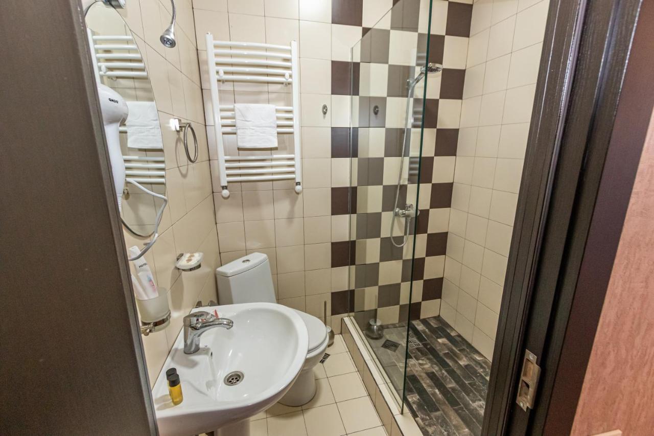Hotel Old Tbilisi 5 Rooms Εξωτερικό φωτογραφία