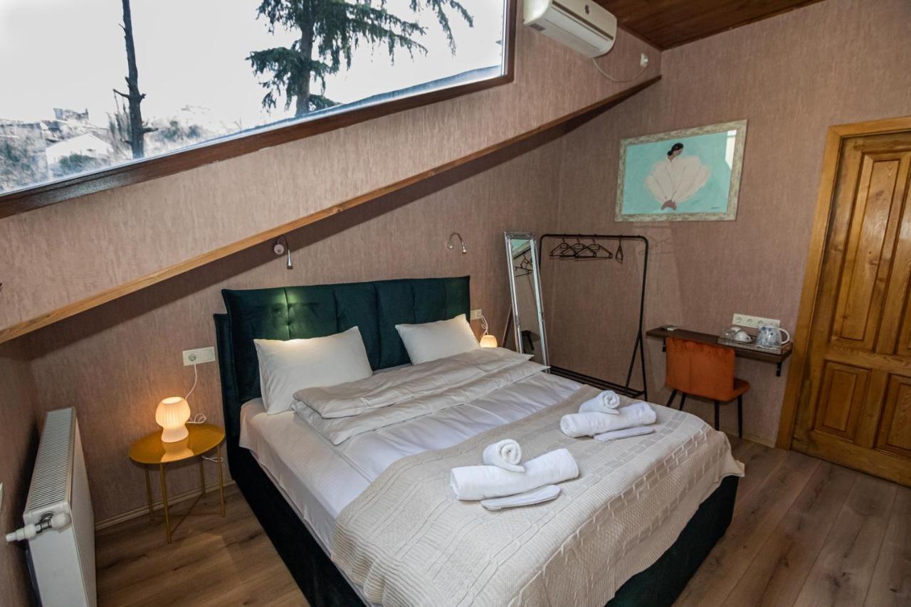 Hotel Old Tbilisi 5 Rooms Εξωτερικό φωτογραφία