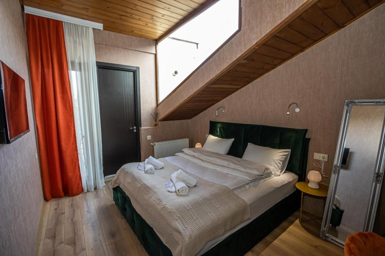 Hotel Old Tbilisi 5 Rooms Εξωτερικό φωτογραφία