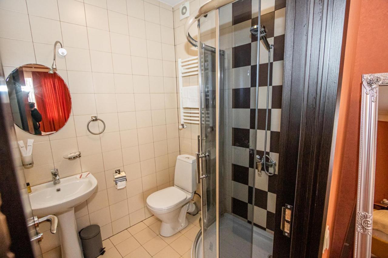 Hotel Old Tbilisi 5 Rooms Εξωτερικό φωτογραφία