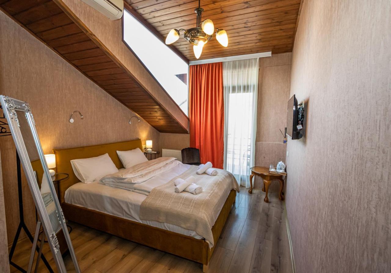Hotel Old Tbilisi 5 Rooms Εξωτερικό φωτογραφία