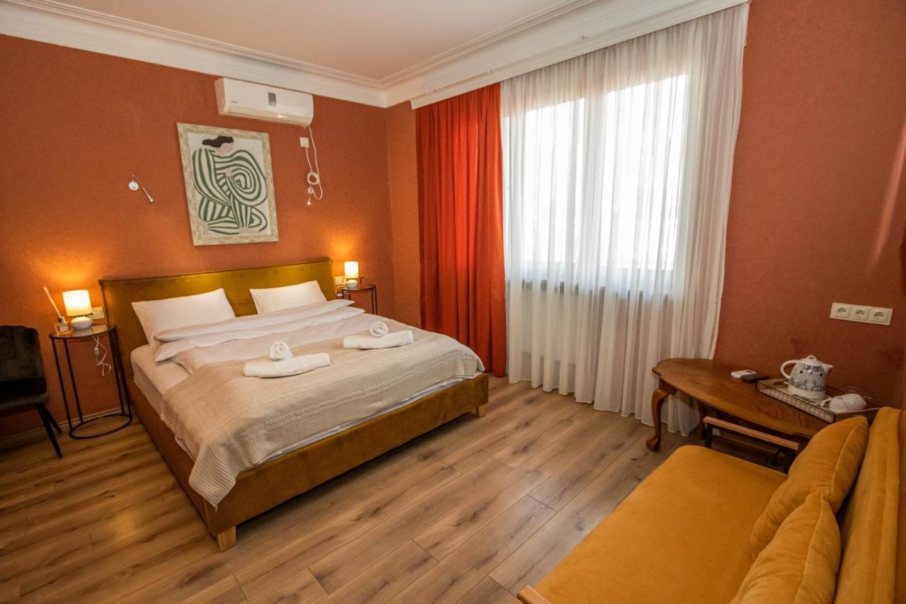 Hotel Old Tbilisi 5 Rooms Εξωτερικό φωτογραφία