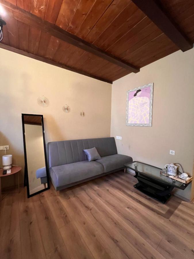 Hotel Old Tbilisi 5 Rooms Εξωτερικό φωτογραφία