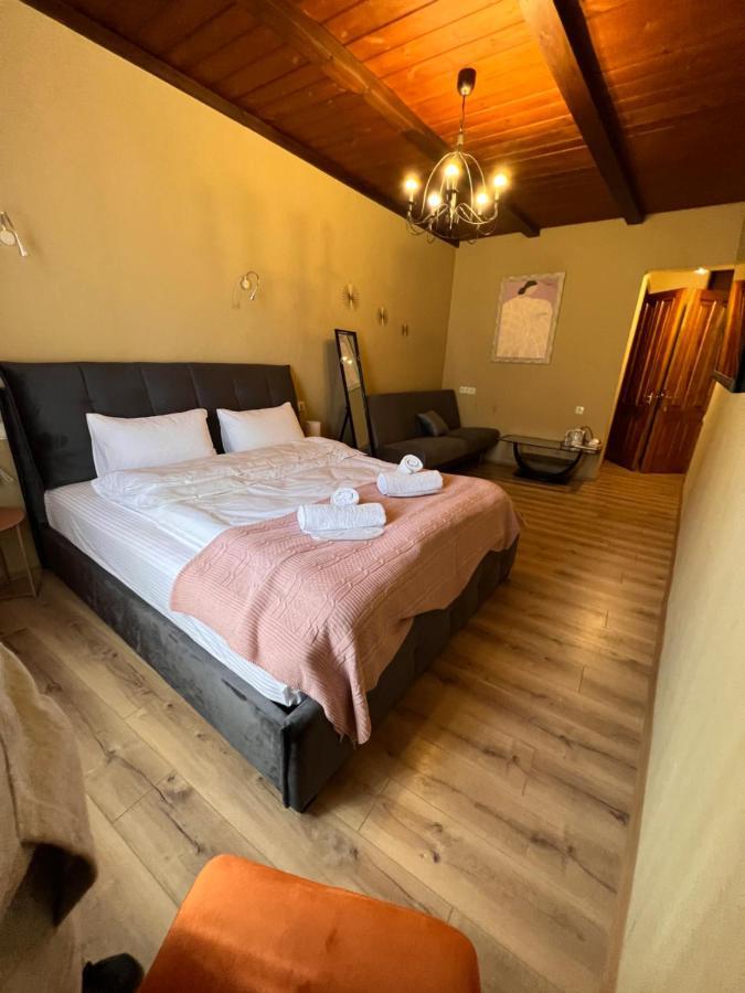 Hotel Old Tbilisi 5 Rooms Εξωτερικό φωτογραφία