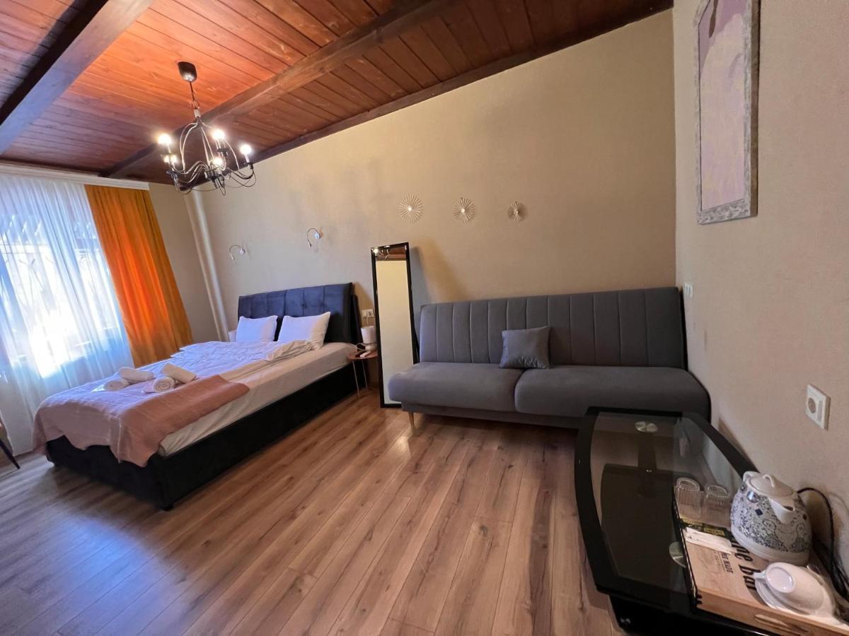 Hotel Old Tbilisi 5 Rooms Εξωτερικό φωτογραφία