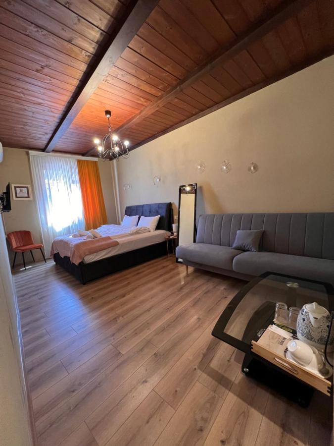 Hotel Old Tbilisi 5 Rooms Εξωτερικό φωτογραφία