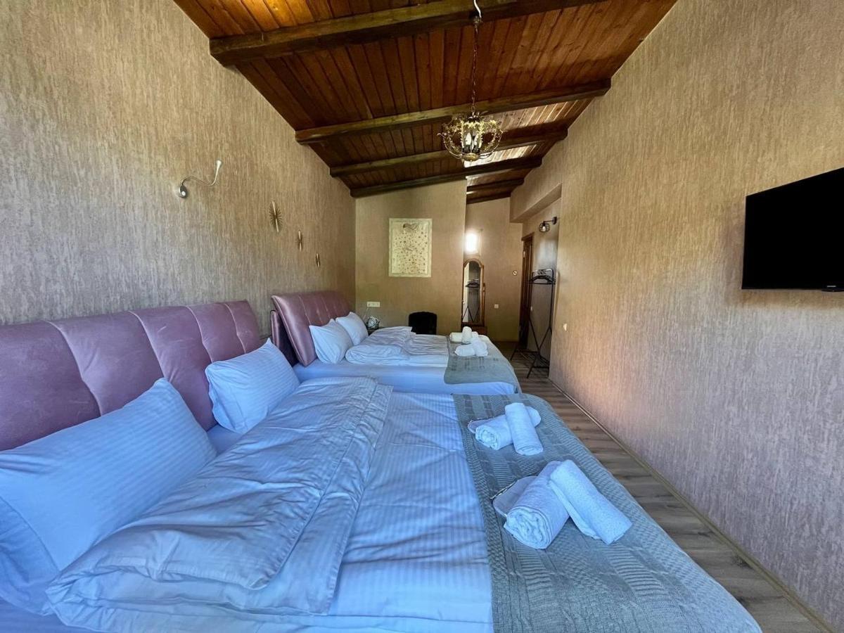 Hotel Old Tbilisi 5 Rooms Εξωτερικό φωτογραφία