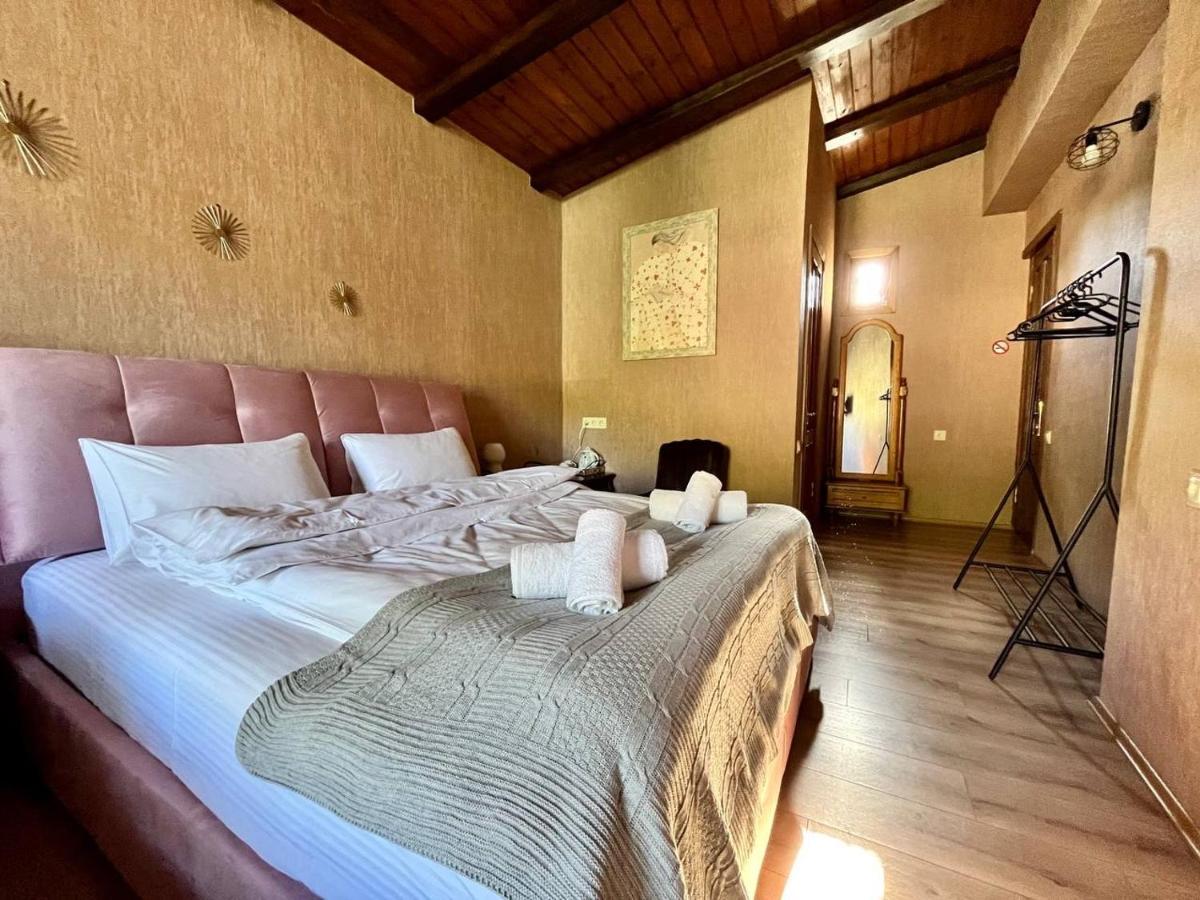 Hotel Old Tbilisi 5 Rooms Εξωτερικό φωτογραφία