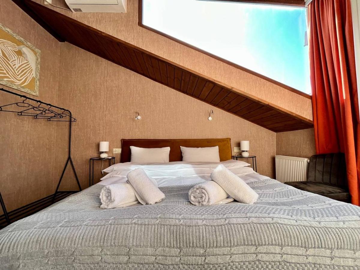 Hotel Old Tbilisi 5 Rooms Εξωτερικό φωτογραφία