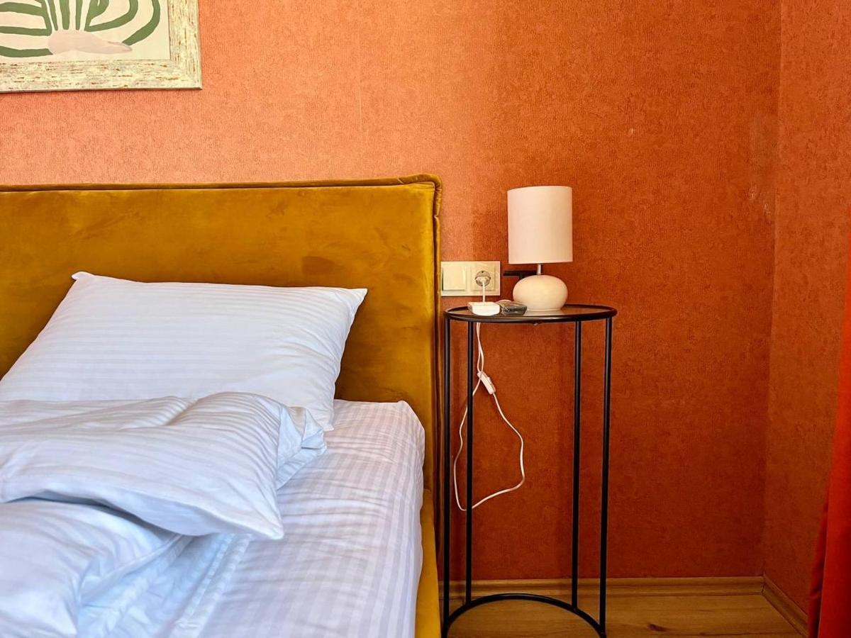 Hotel Old Tbilisi 5 Rooms Εξωτερικό φωτογραφία
