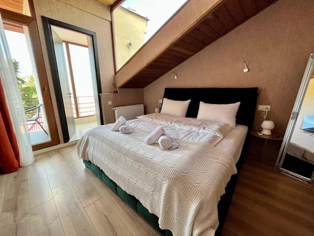 Hotel Old Tbilisi 5 Rooms Εξωτερικό φωτογραφία